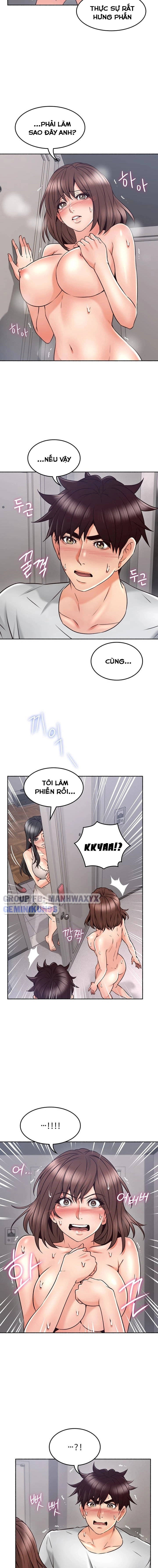 xoa dịu em đi chapter 44 10