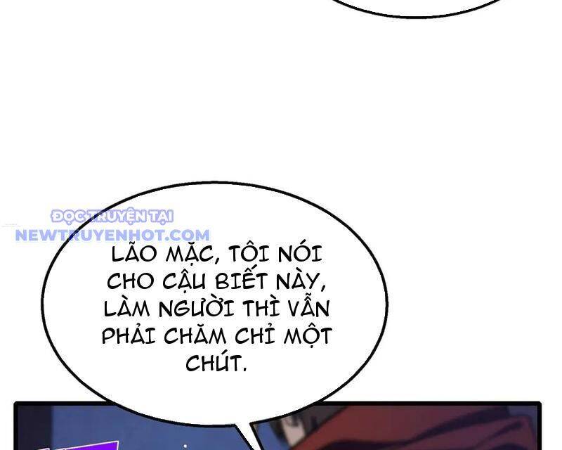Vô Địch Bị Động Tạo Ra Tấn Sát Thương chapter 56 53