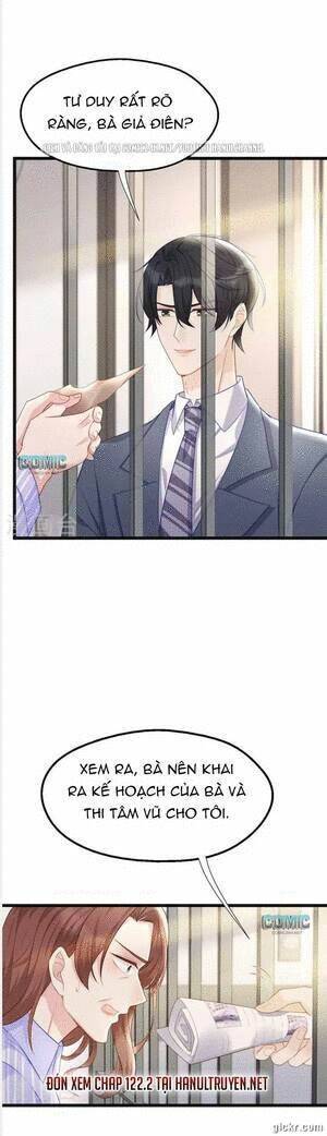 sủng em sủng tới tận cùng chapter 122.1 15