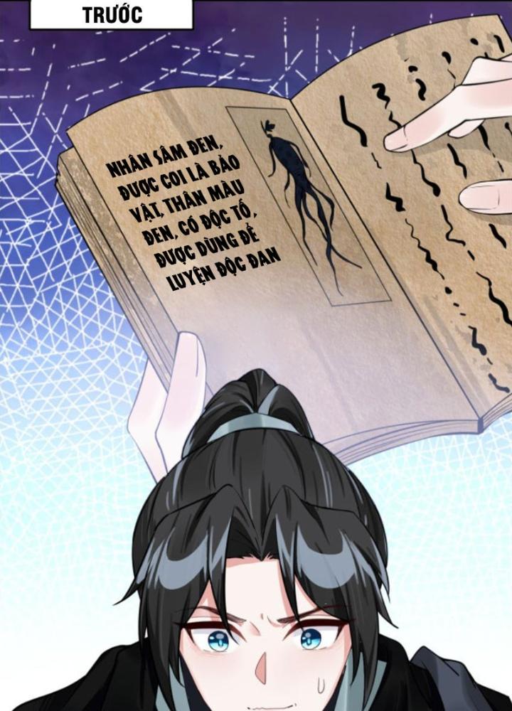 sau một vạn năm, ta làm gì cũng được chapter 4 53