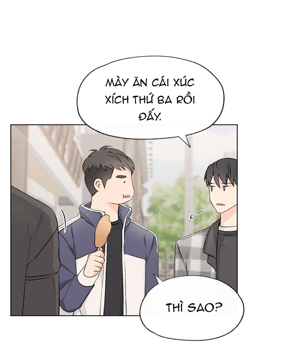 yêu hay không yêu chapter 11 50