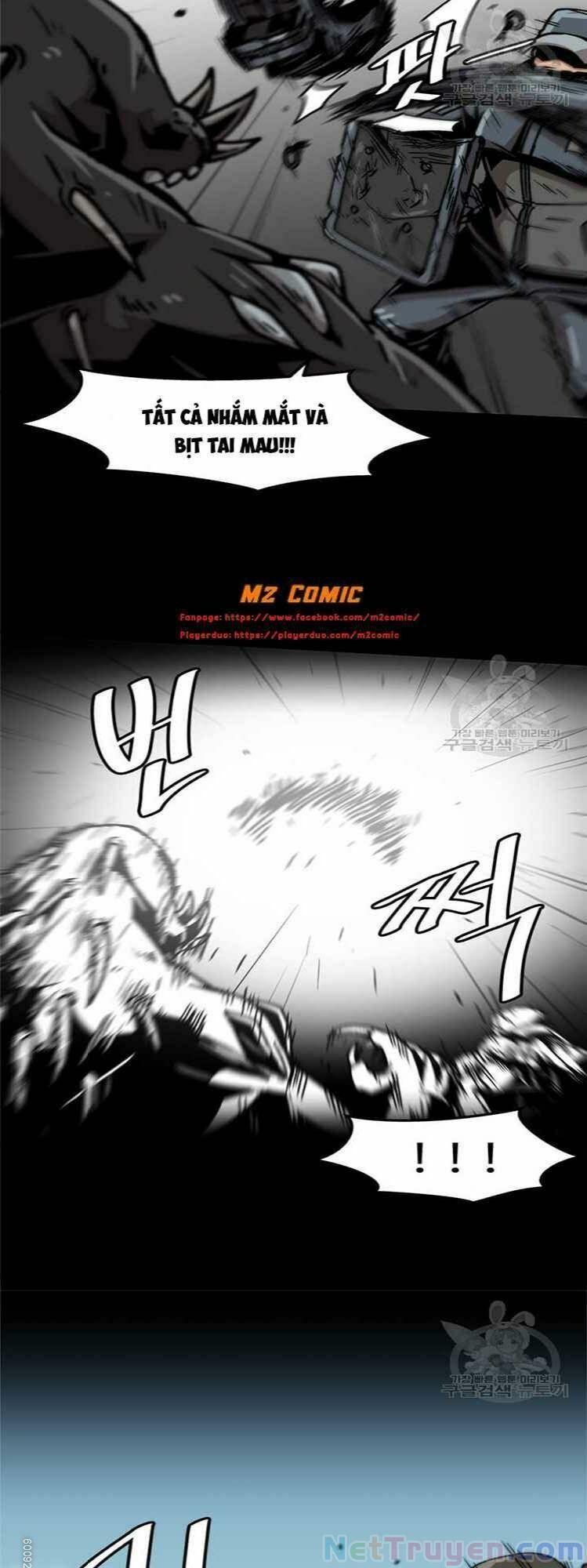 lên cấp một mình chapter 39 18