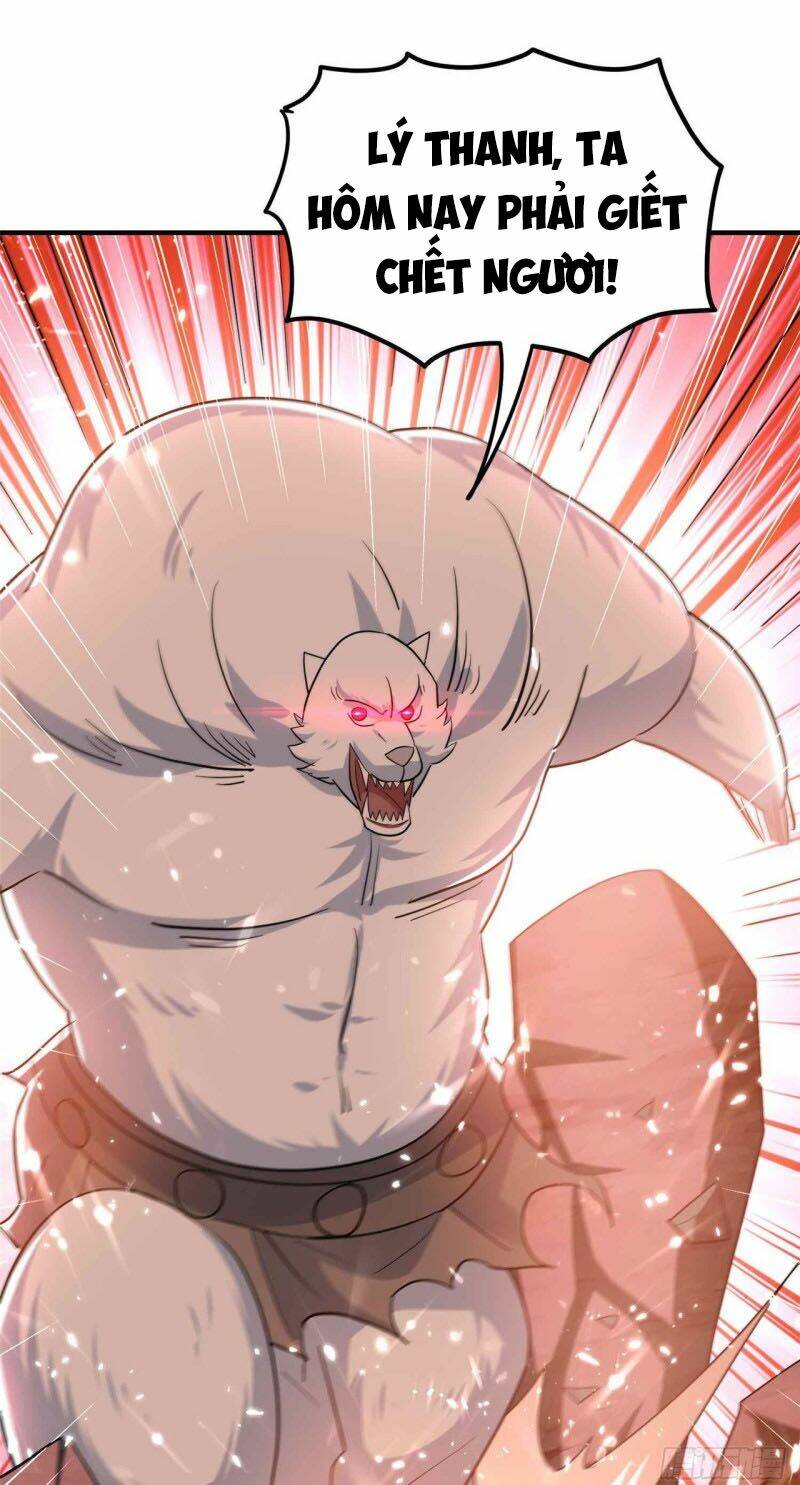 vạn giới tiên vương chapter 133 24