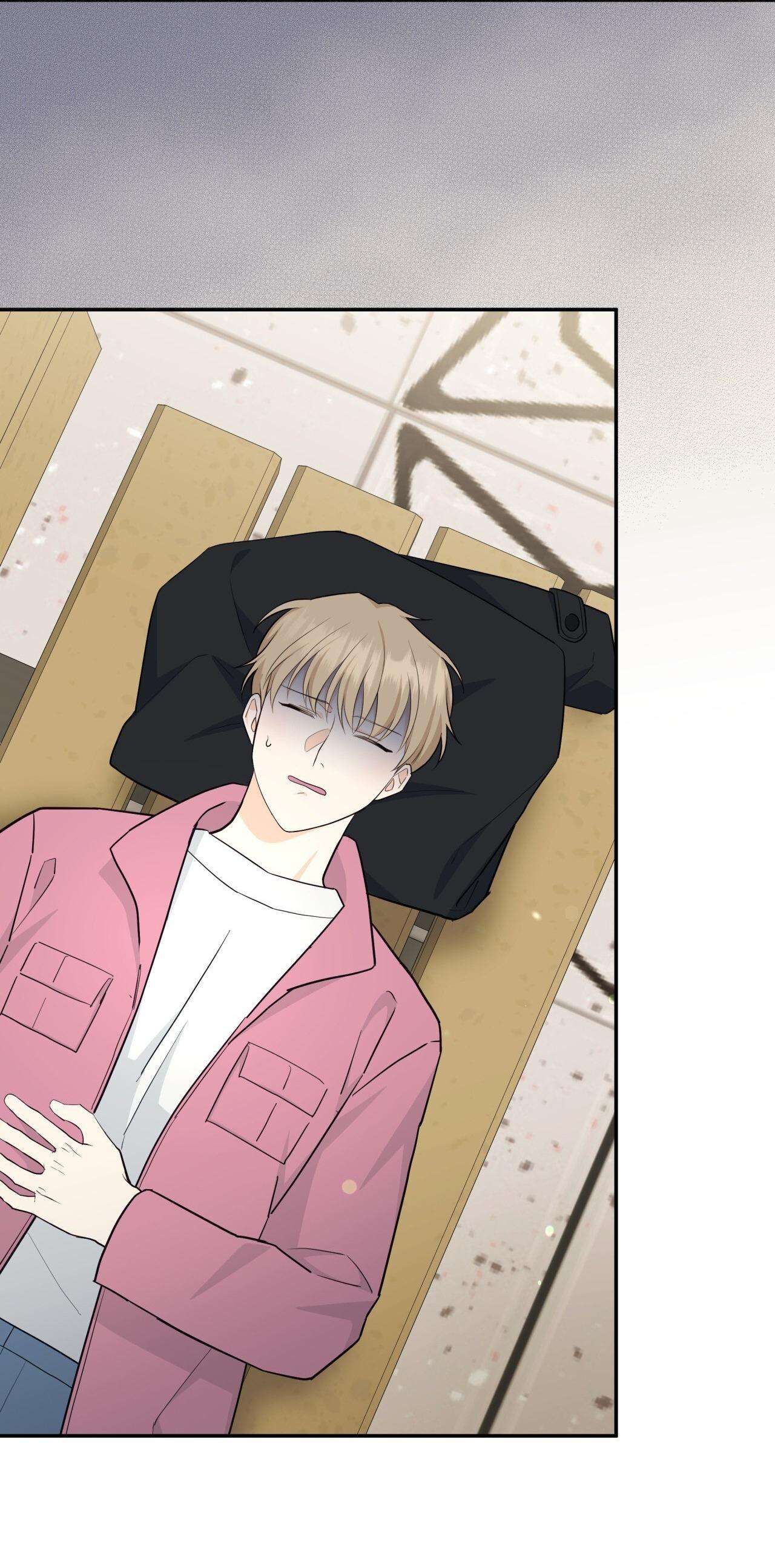 vị ngọt không đường (sweet not sugar) chapter 48 33