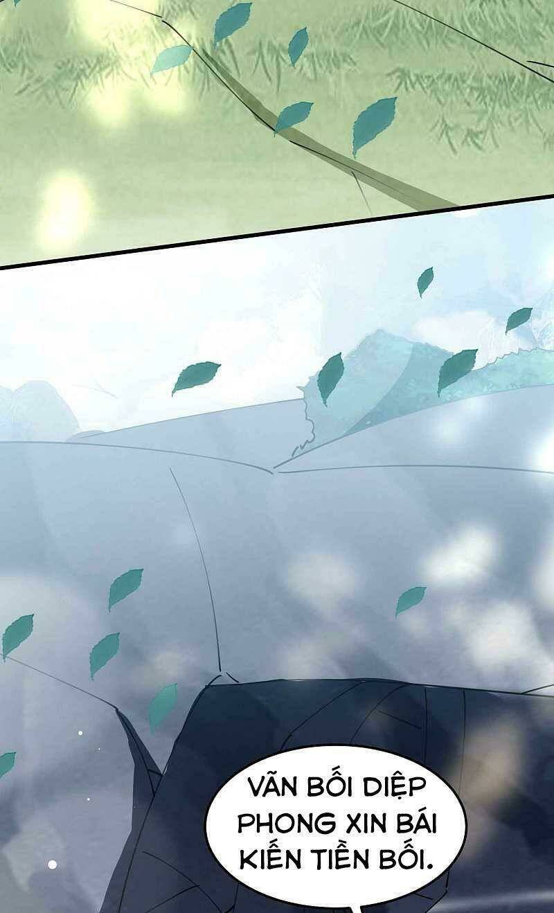 vạn giới tiên vương chapter 87 54