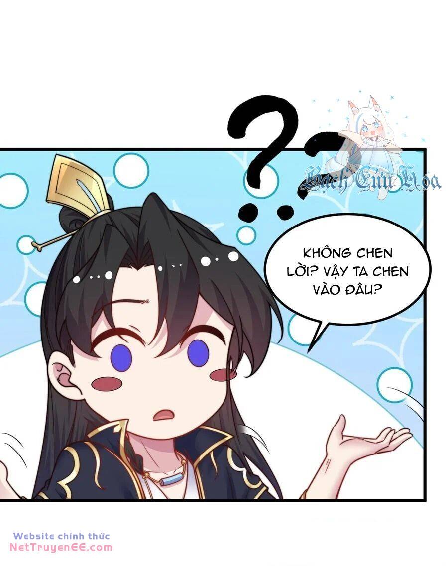 Vai Ác Sư Tôn Mang Theo Các Đồ Đệ Vô Địch Thiên Hạ chapter 98 18