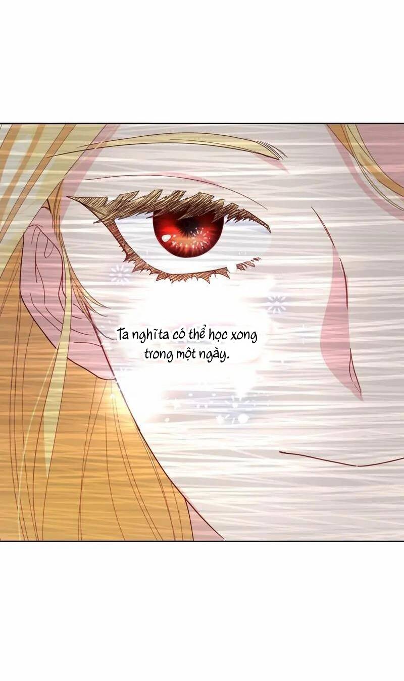 cho đến khi nữ chính thực sự xuất hiện chapter 7 8