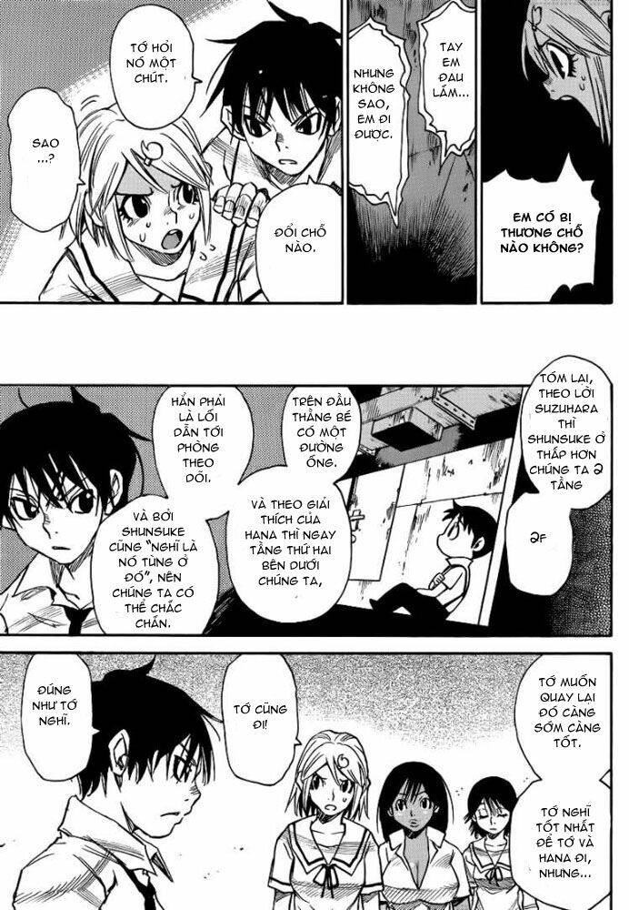 cradle of monsters chapter 24 14