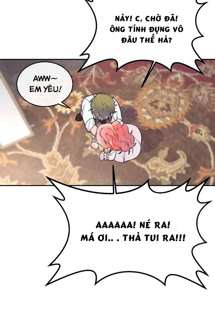 cách để trao vương miện cho vị hoàng tử hoang dã của tôi chapter 1 31