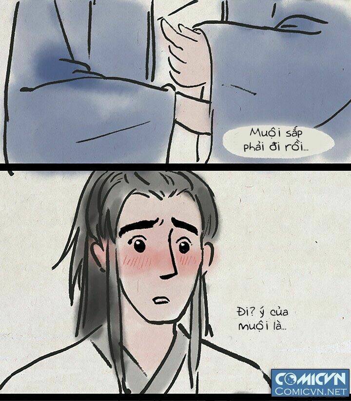 nhất thiền tiểu hòa thượng chapter 22 20