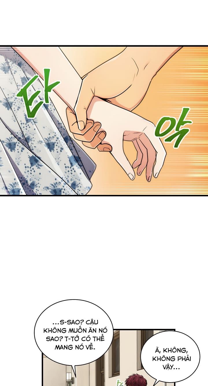 bác sĩ trùng sinh chapter 72 13