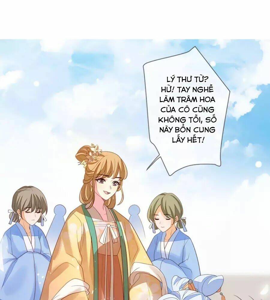 cửu khuyết phong hoa chapter 56 32