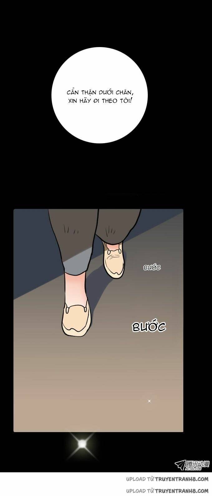 ớn lạnh tuyệt đối chapter 16 14