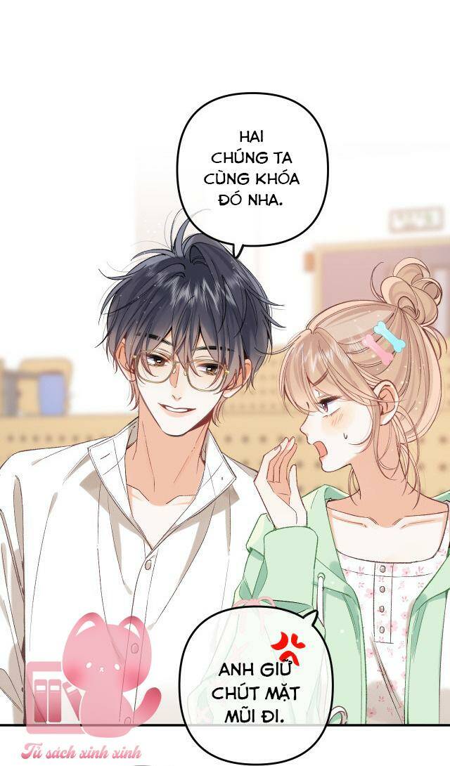 vụng trộm giấu không được chapter 87 6