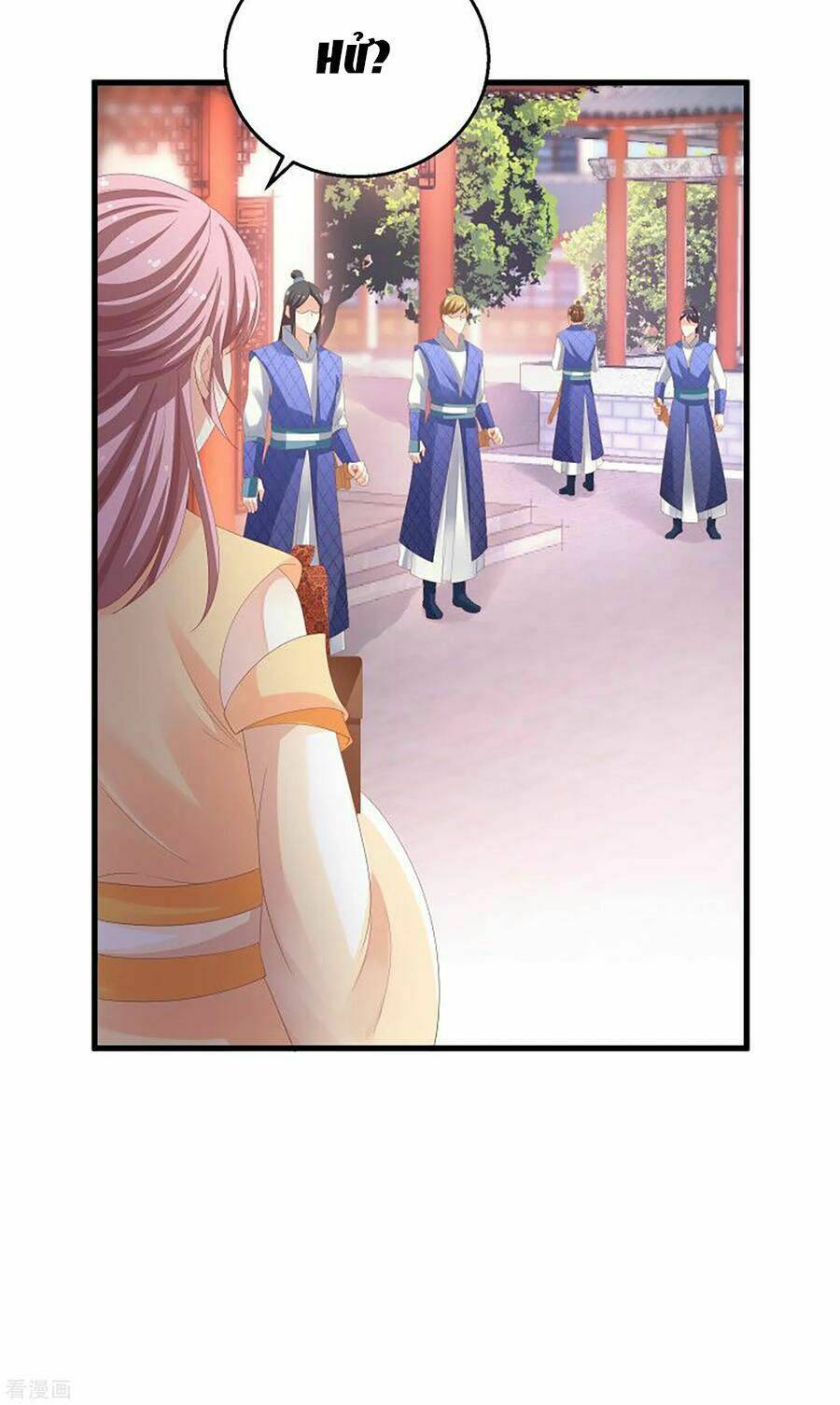 xuyên nhanh - hướng dẫn tự cứu của nữ phụ chapter 12 23