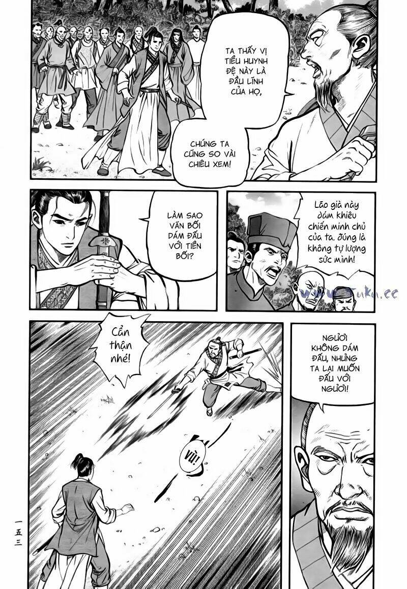 tiếu ngạo giang hồ chapter 68 35