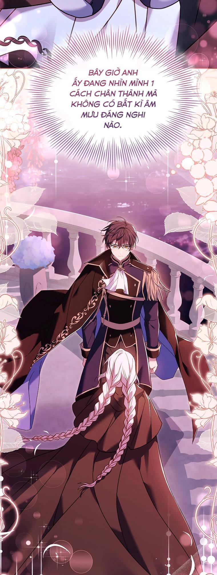 để yên cho tiểu thư hiền chapter 103 50