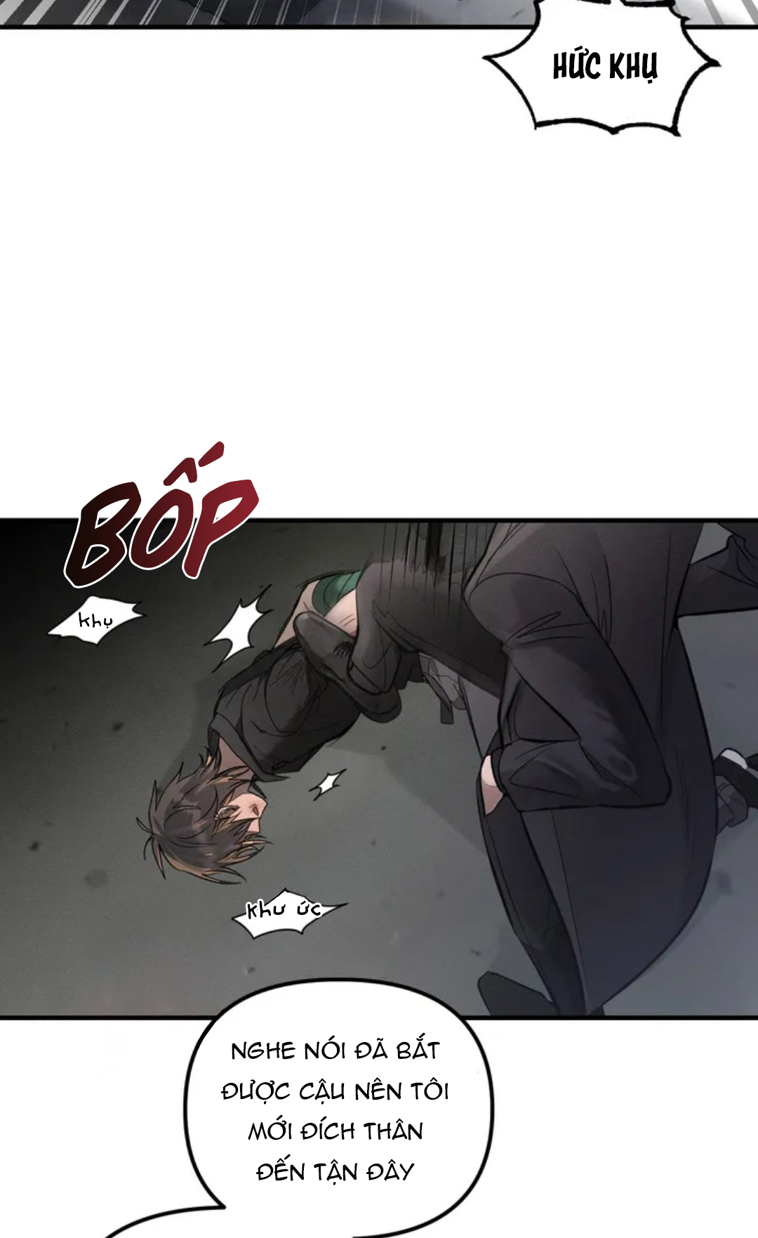 huấn luyện thú cưng chapter 1 16