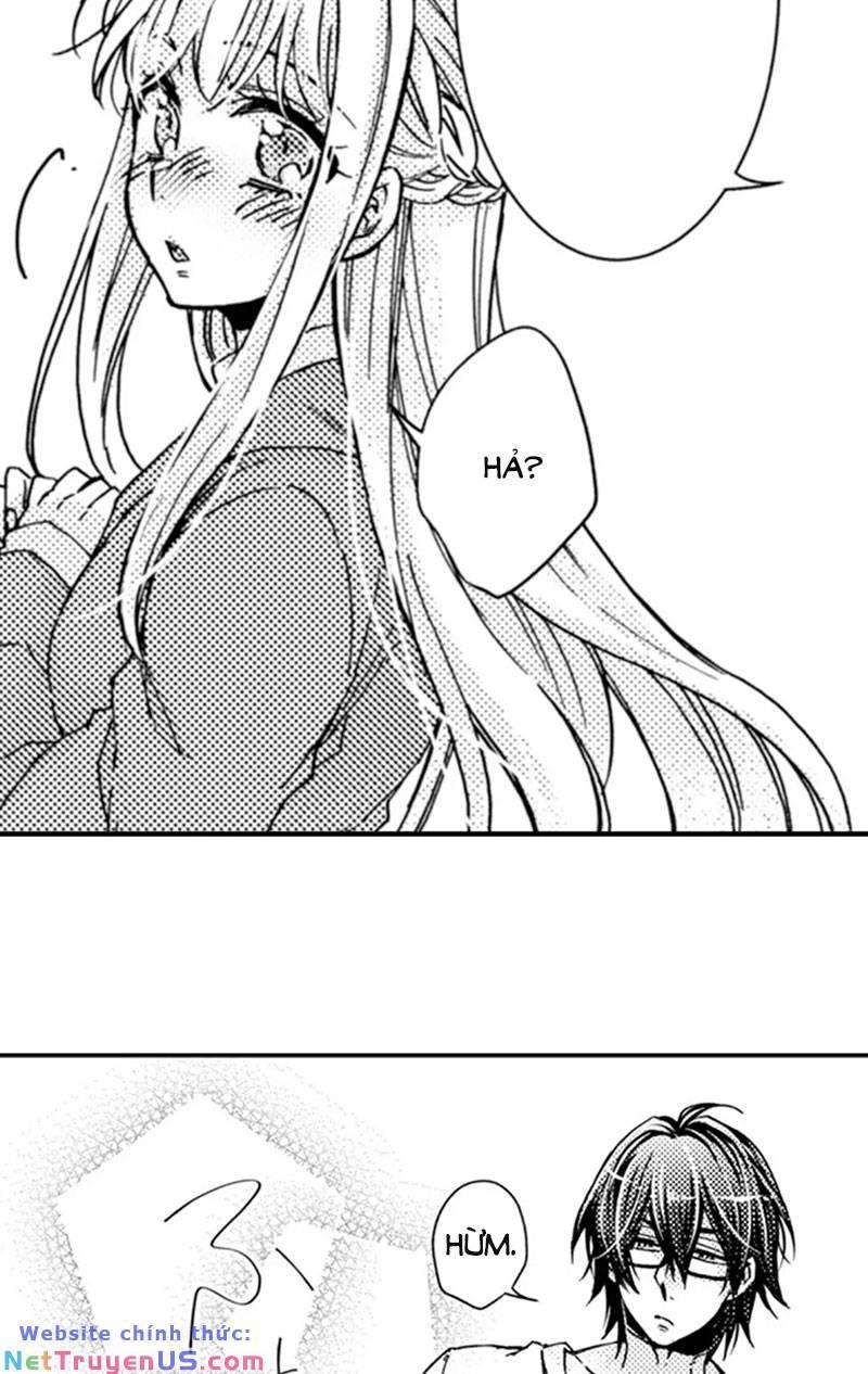 sếp thú tính nhà bên chapter 95 16