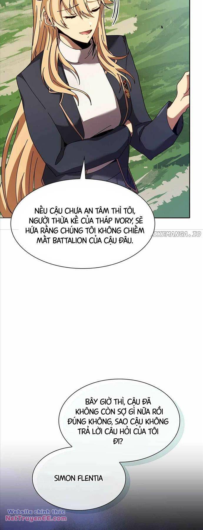 tử linh sư thiên tài của học viện chapter 79 18