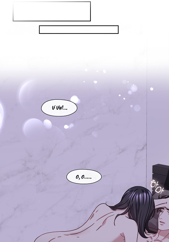 Chó Ngoan chapter 12.2 - Trang 21