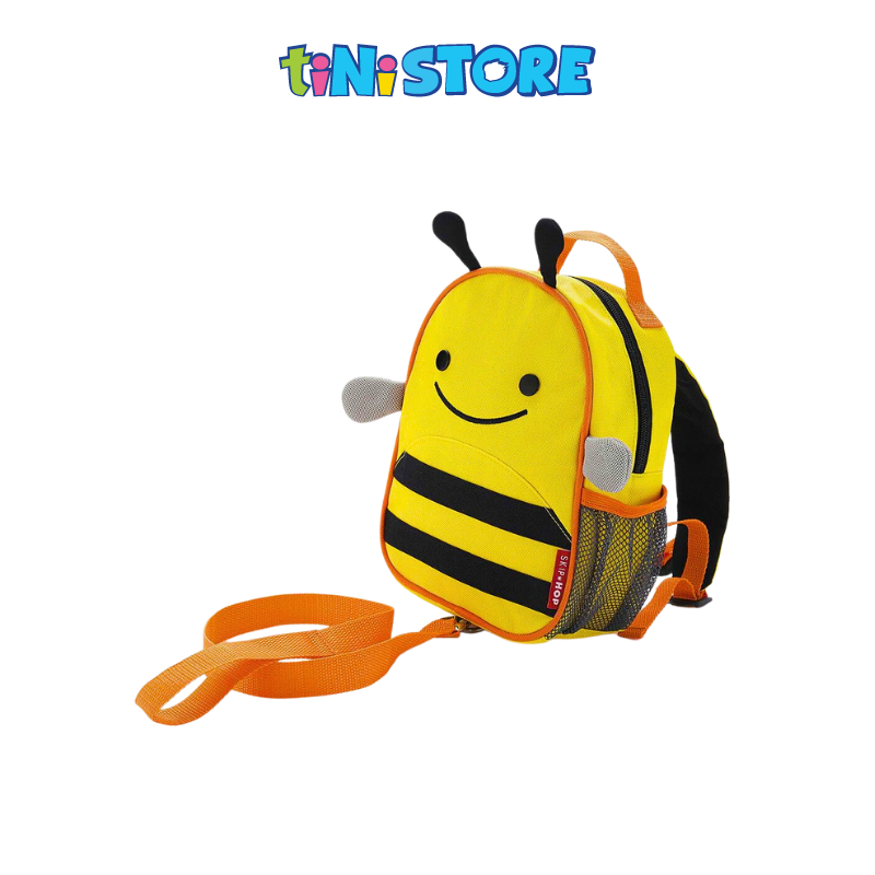 TiNiStore-Ba lô trẻ em mini Zoo Skip Hop - Ong 212205