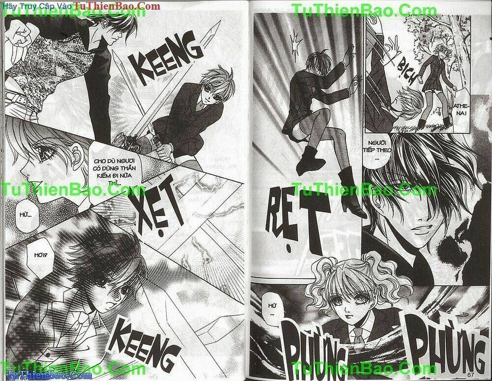 truyền thuyết cung hoàng đạo ii chapter 7 35