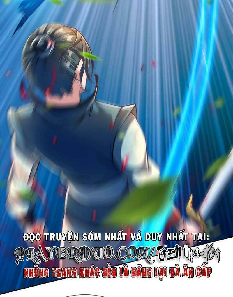 thân thể của ta là kiếm chủng chapter 45 5