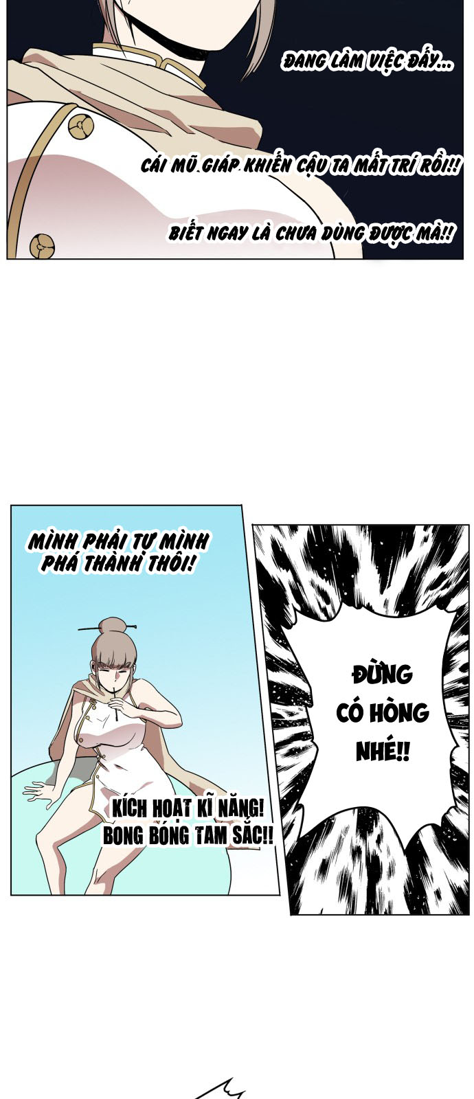 hard core leveling warrior chapter 86 15