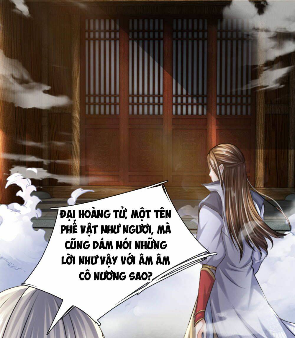 chí tôn hồng bao đại đế chapter 14 8