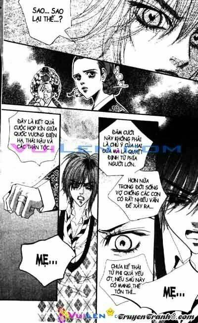 goong - [ hoàng cung ] chapter 15 61