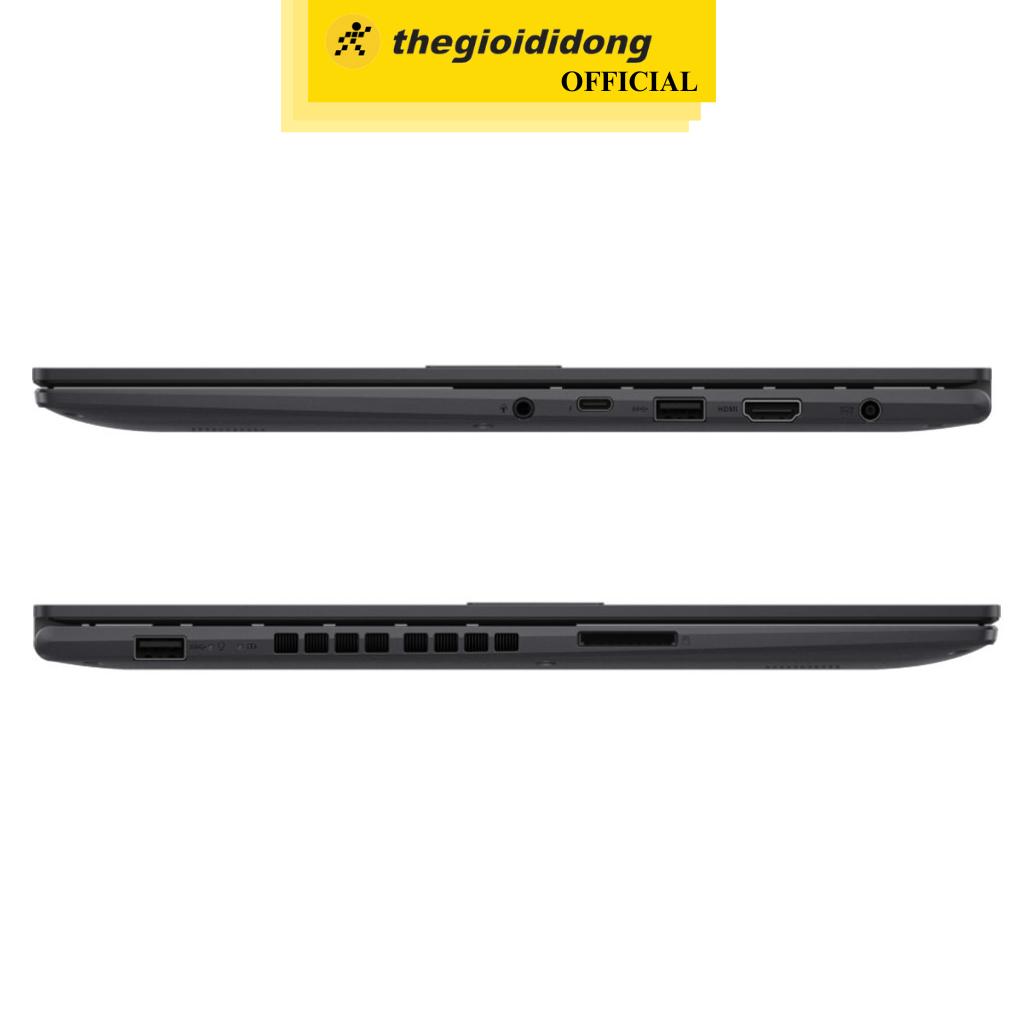 Laptop Asus Gaming Vivobook K3605ZF i5 12500H/16GB/512GB/4GB RTX2050/Win11 (RP745W) - Hàng Chính Hãng
