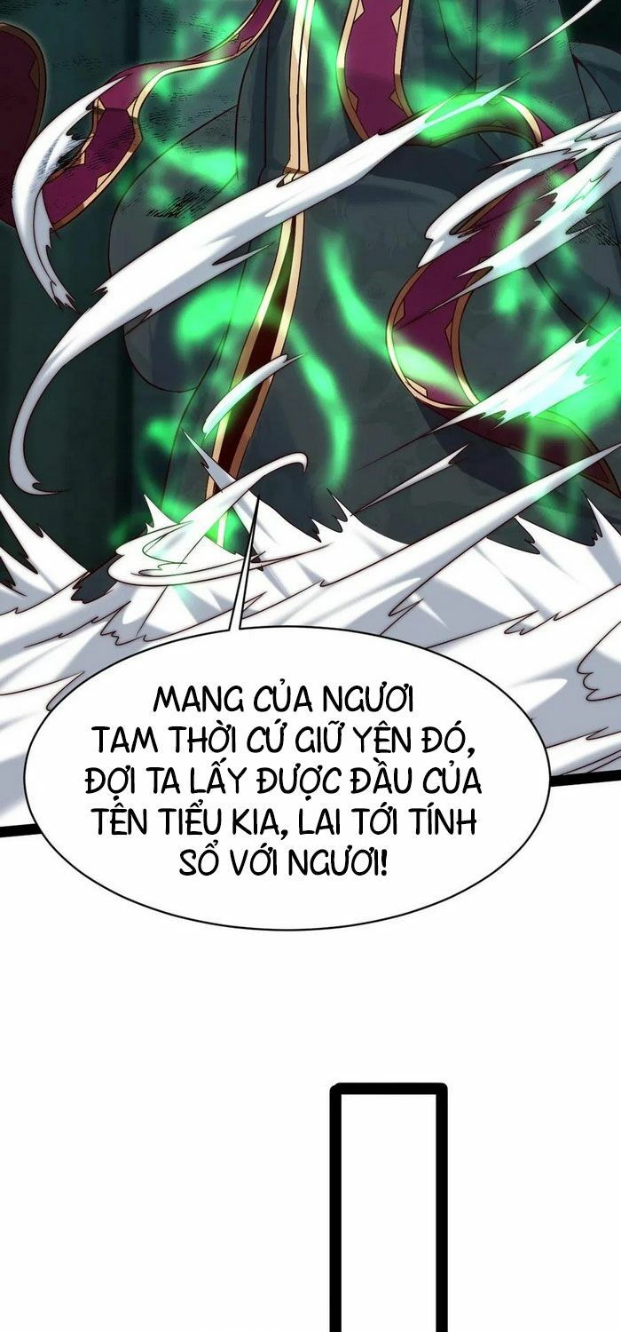 ma thú kiếm thánh dị giới tung hoành chapter 125 7