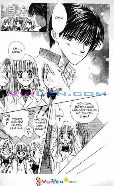 con gái con trai chapter 1 35