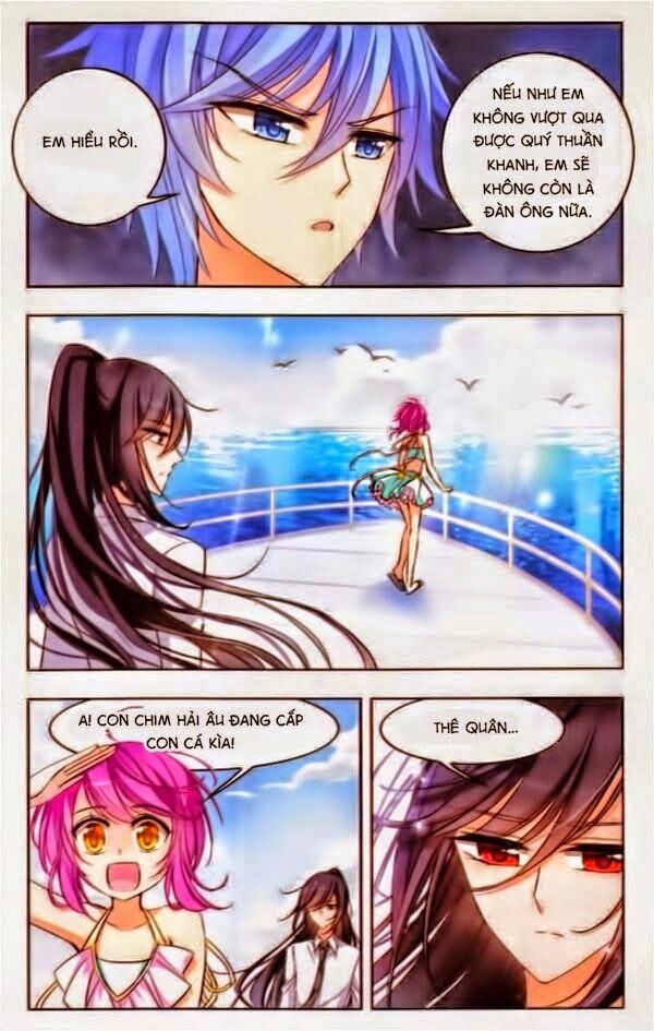 thiên giáng hiền thục nam (full) chapter 50 5