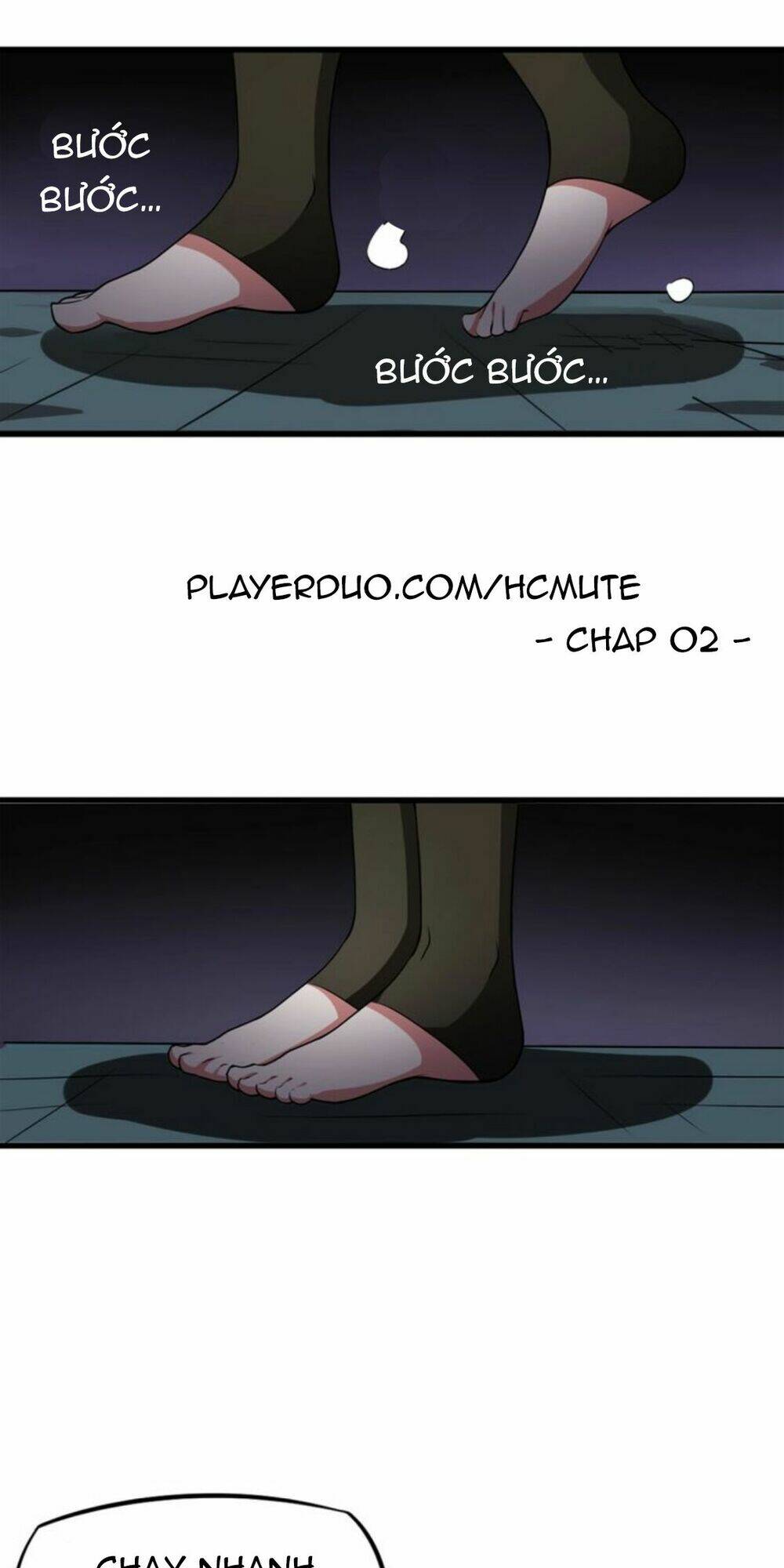 ma vương đại nhân là nữ hầu chapter 2 6