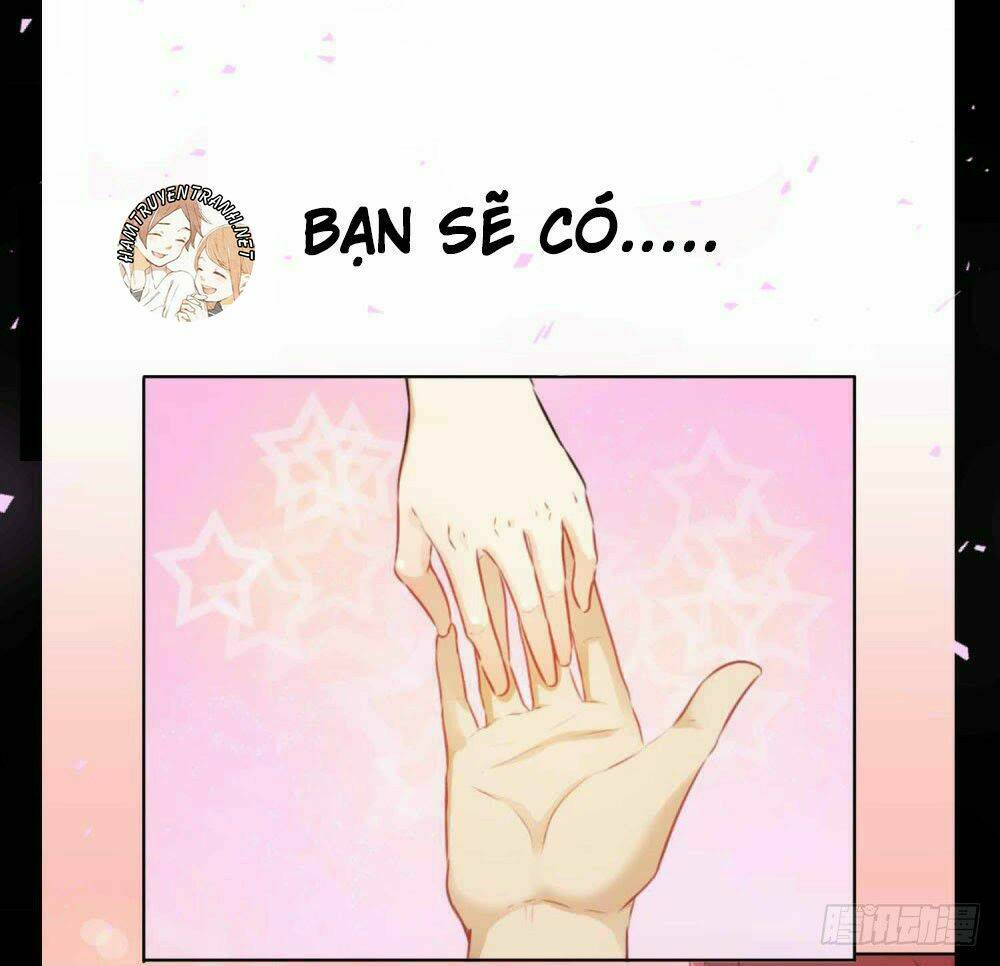 sổ tay tình yêu của tiểu hồ ly chapter 1 12