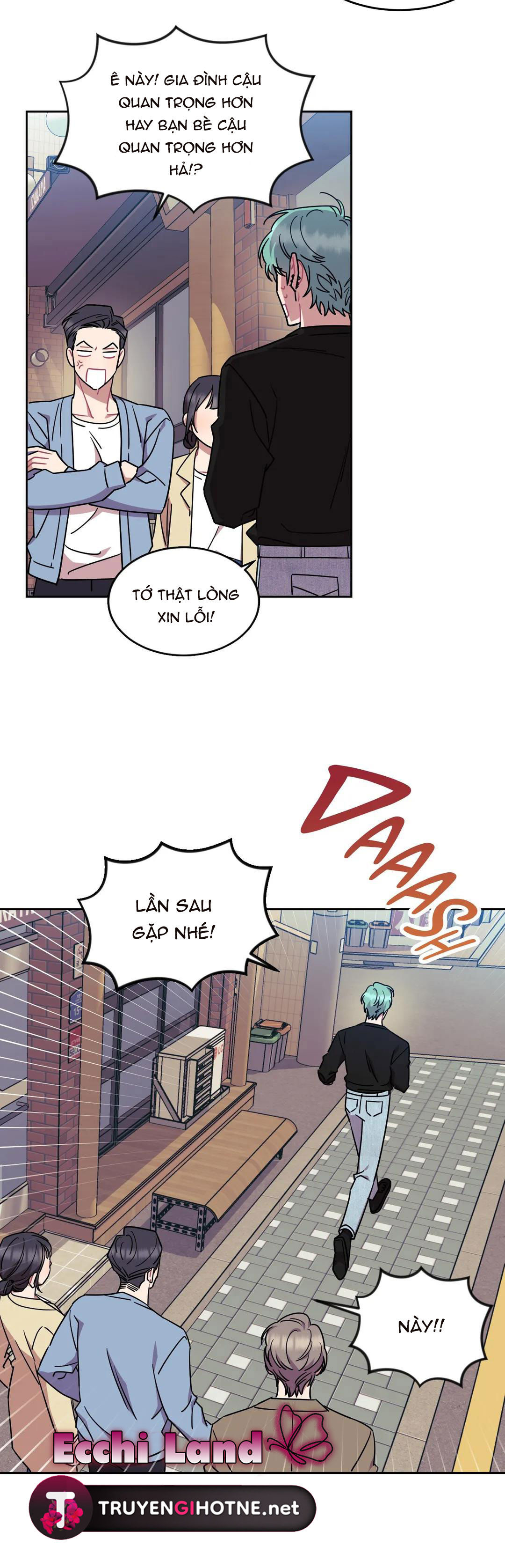 thang đo tình yêu 100% chapter 5.1 7