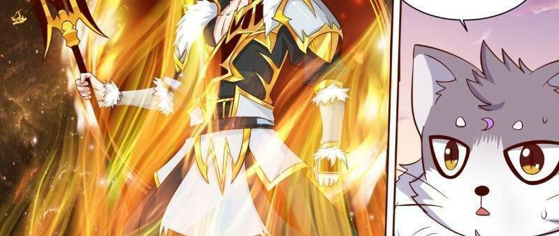 võ thần vườn trường chapter 40 46