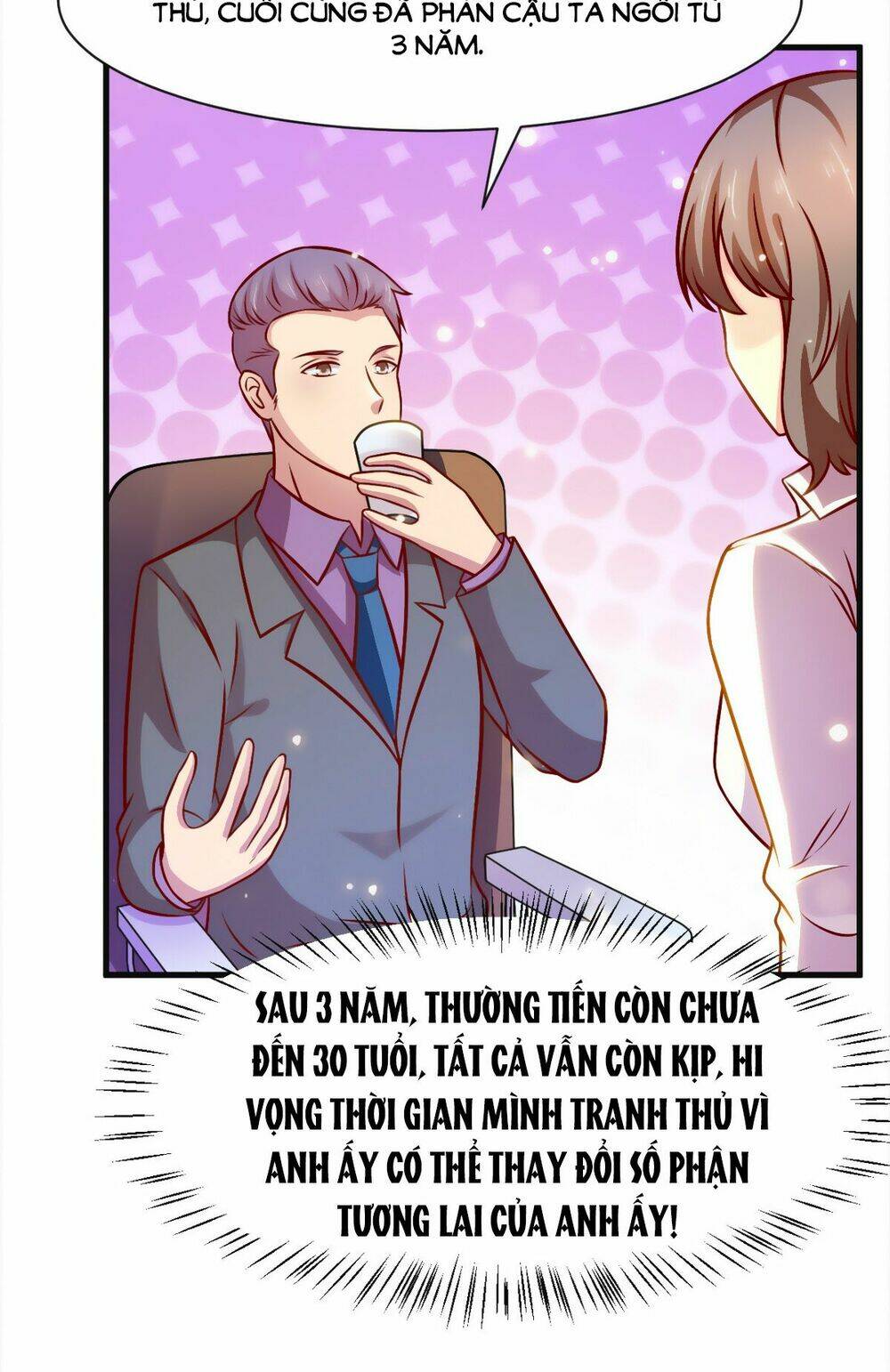 thời gian đều biết chapter 37 21