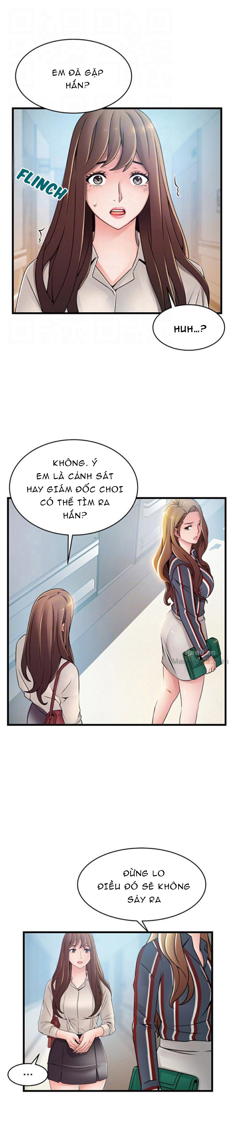 điểm yếu chapter 54 11