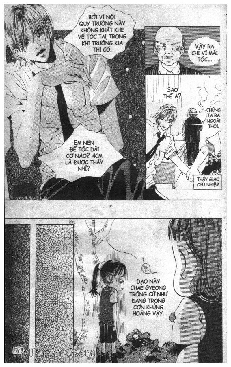 hoàng cung chapter 1 88