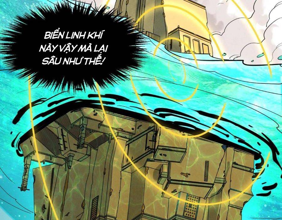 vạn cổ chí tôn chapter 266 128