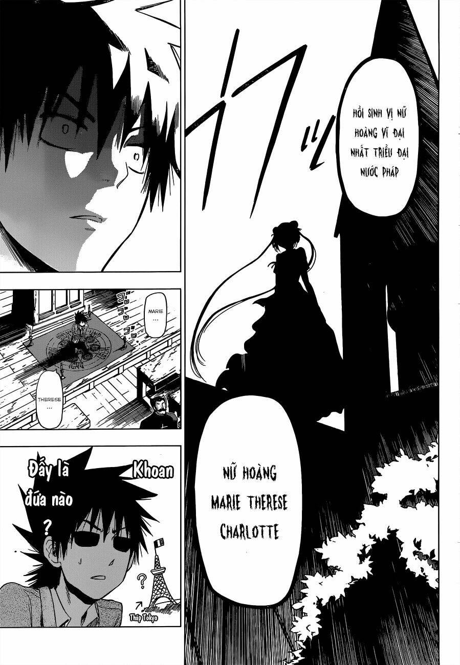 harapeko no marie chapter 1 35