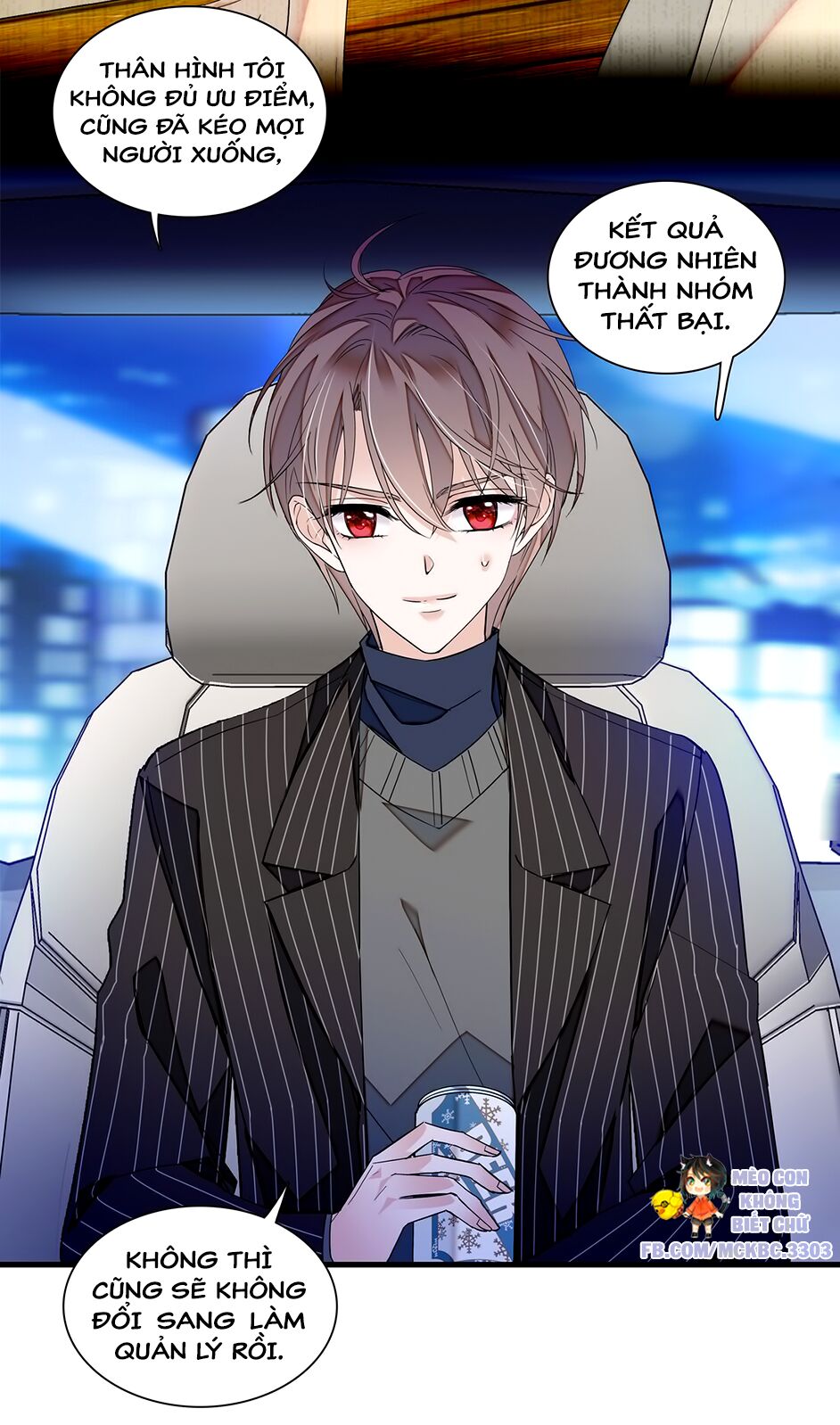 long phượng phiên chuyển chapter 45 10