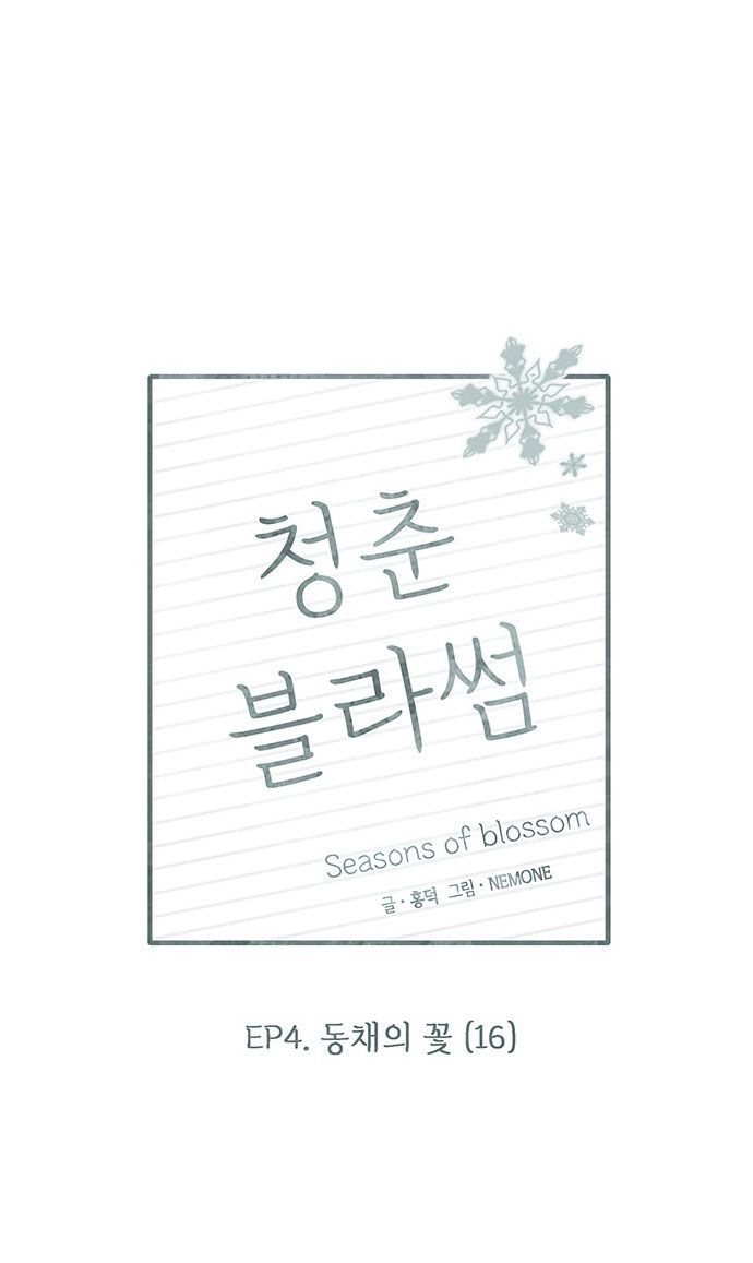 thanh xuân rực rỡ - season of blossom chapter 111 23