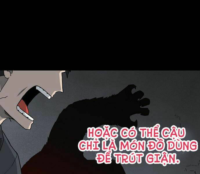 võ sĩ - the boxer chapter 95 91