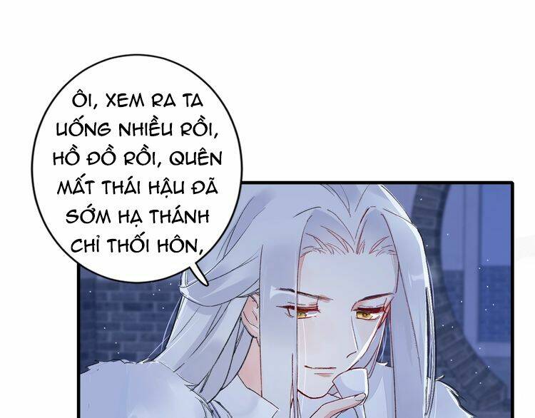 hoa nhan sách chapter 77.2 19
