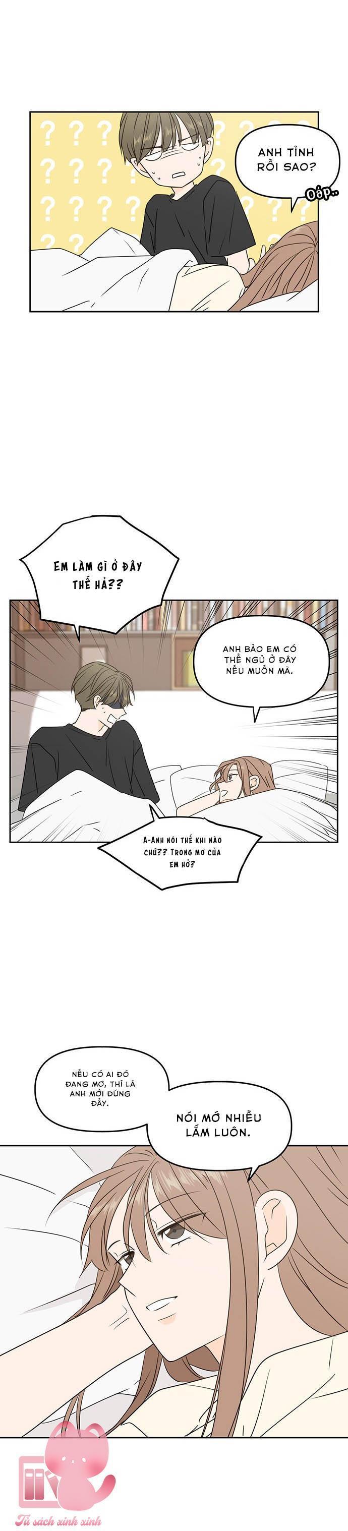 hẹn gặp nhau ở kiếp thứ 19 chapter 72 8