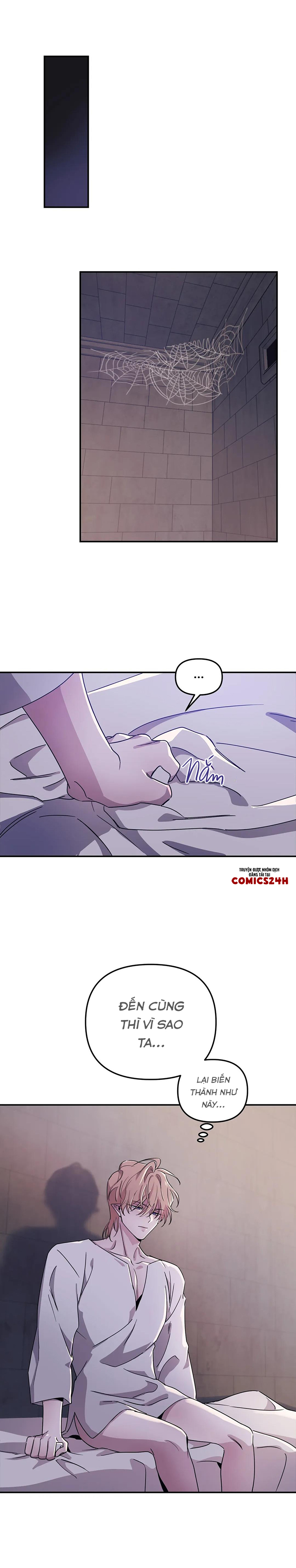 hắc vực chapter 3 23